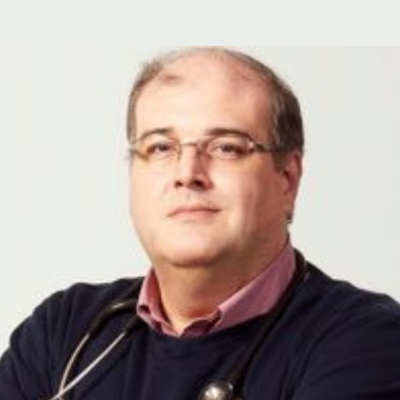 Antonio García Quintana